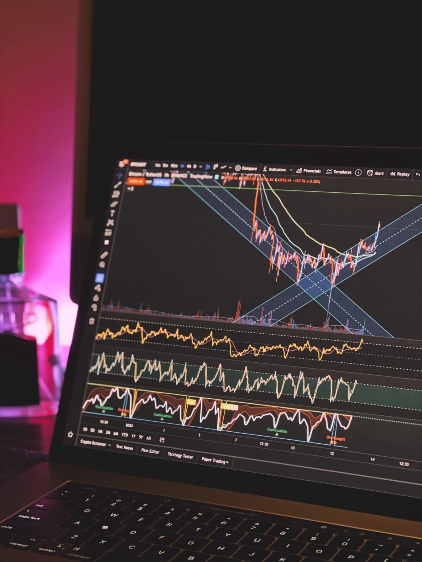 Revolution Mining on SimplyBitcoinTV